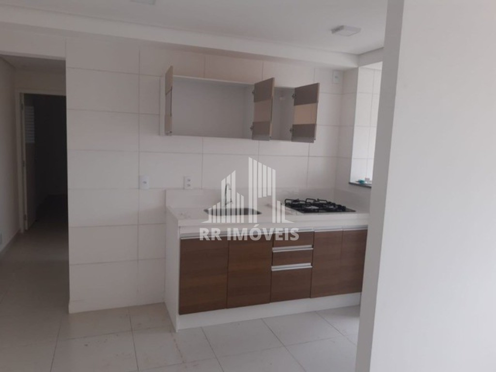 Apartamento à venda com 2 quartos, 49m² - Foto 2