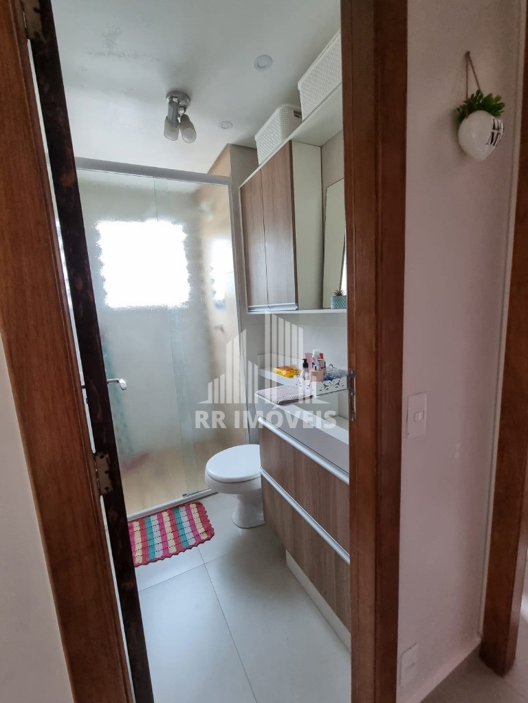 Apartamento à venda com 2 quartos, 51m² - Foto 11