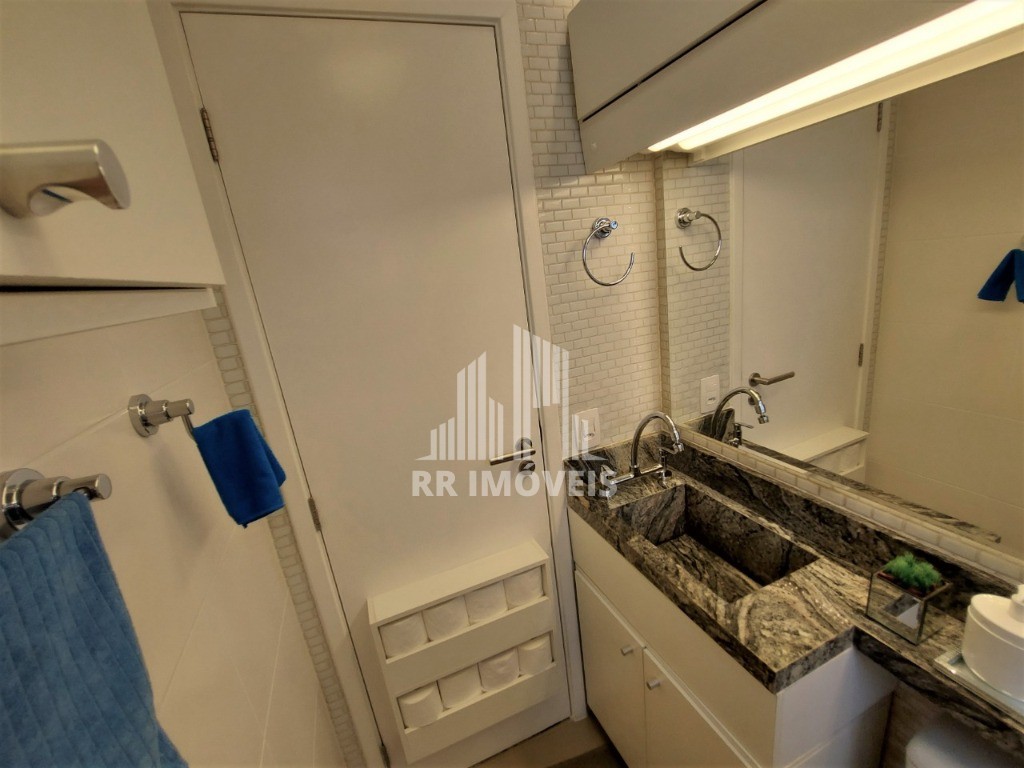 Apartamento à venda com 2 quartos, 54m² - Foto 30