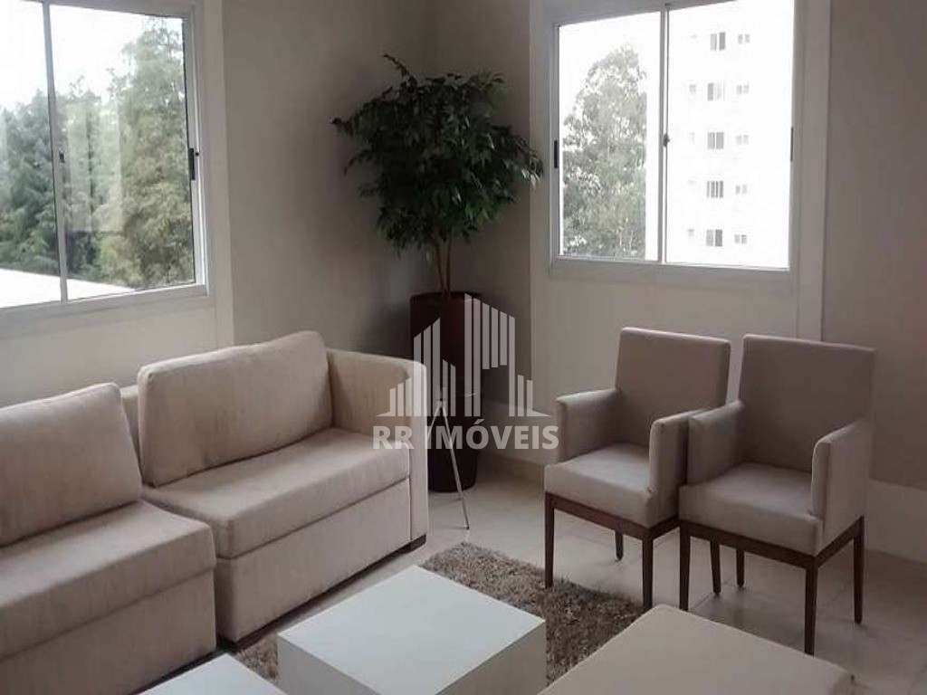 Apartamento à venda com 2 quartos, 51m² - Foto 50