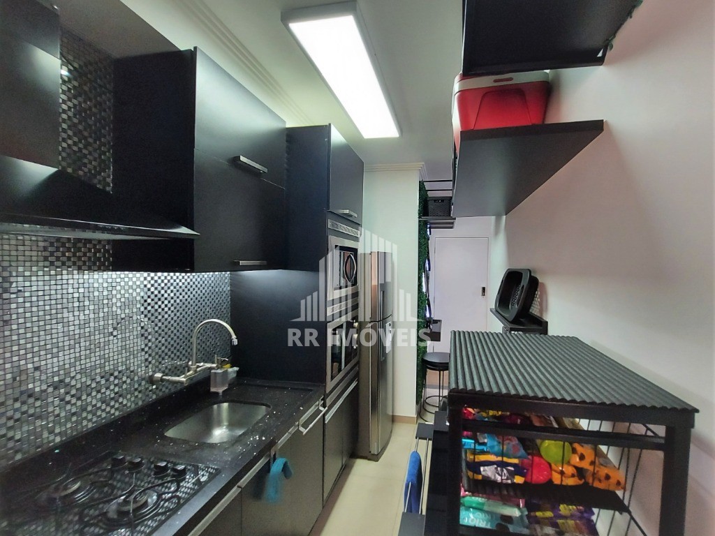 Apartamento à venda com 2 quartos, 54m² - Foto 14