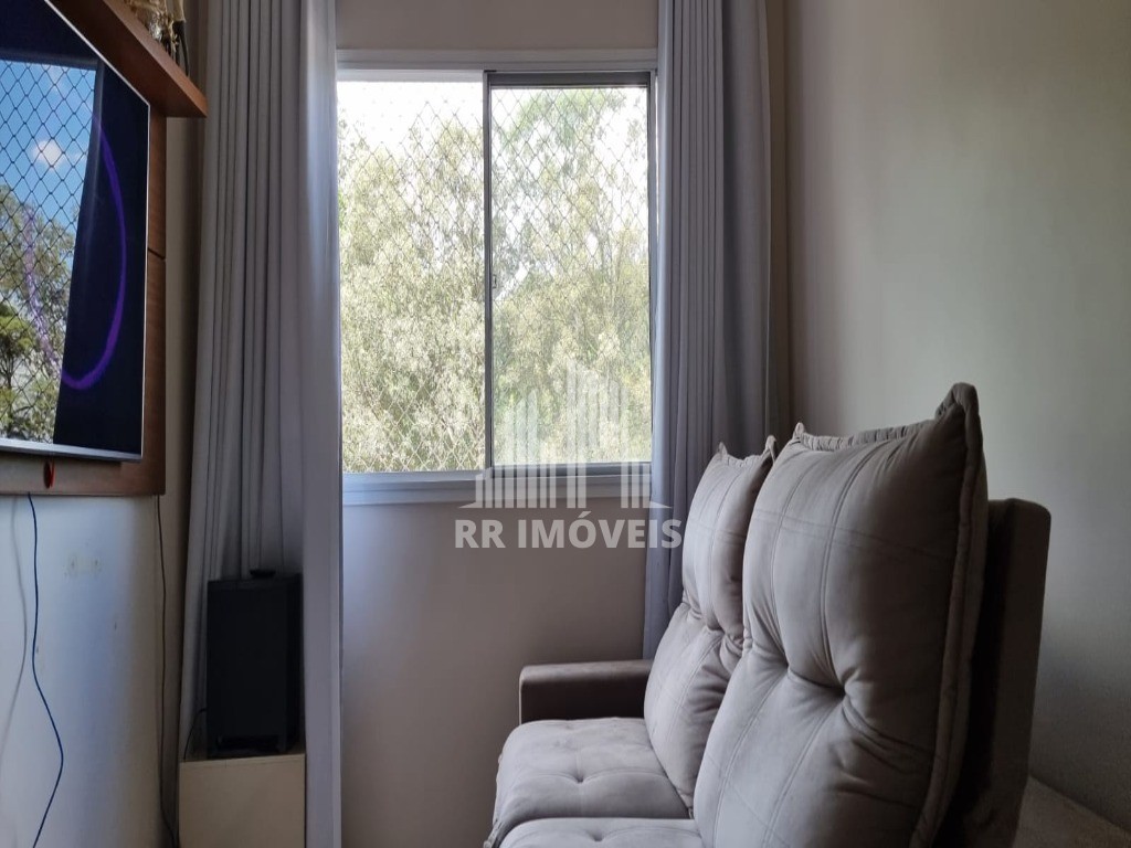 Apartamento à venda com 2 quartos, 51m² - Foto 8