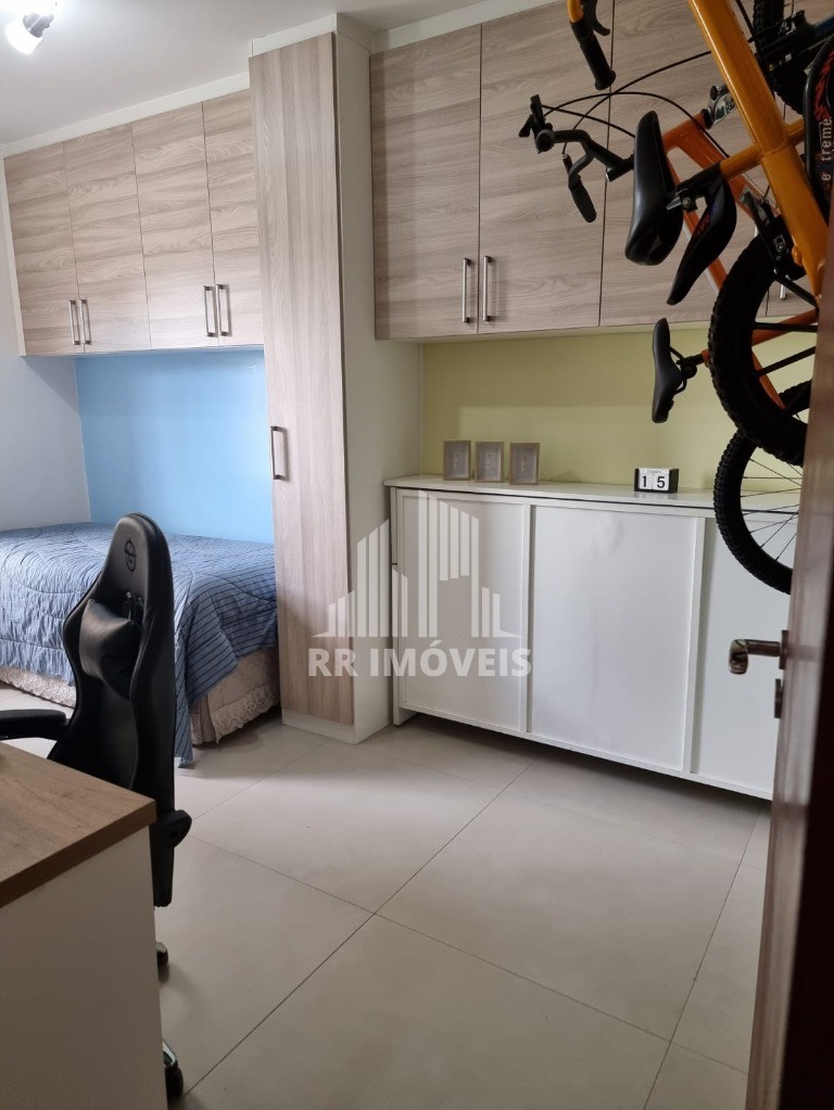 Apartamento à venda com 2 quartos, 51m² - Foto 22