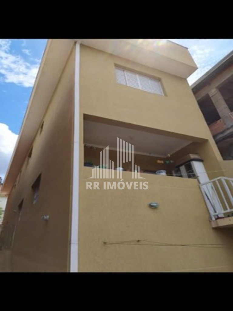 Casa à venda com 3 quartos, 110m² - Foto 19