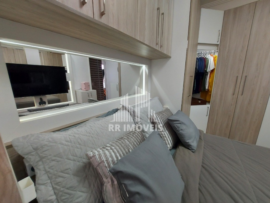 Apartamento à venda com 2 quartos, 54m² - Foto 22