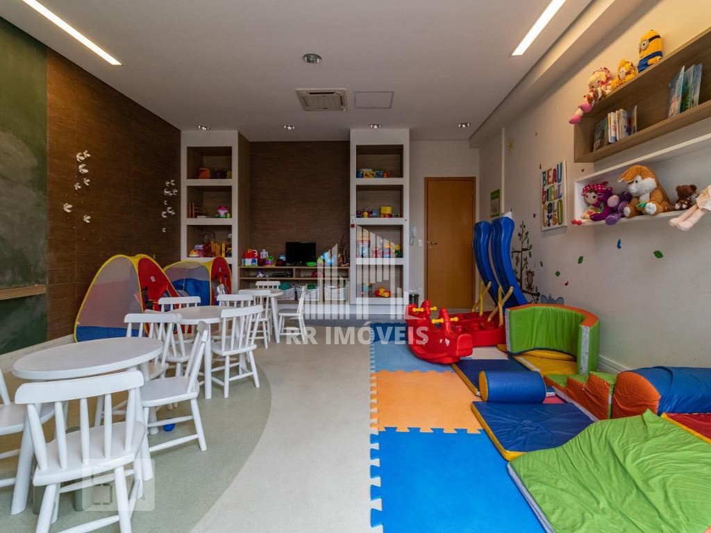 Apartamento à venda com 3 quartos, 196m² - Foto 20