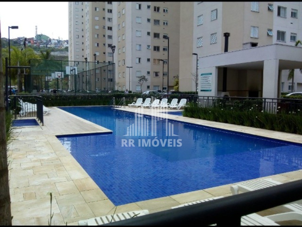 Apartamento à venda com 2 quartos, 51m² - Foto 39