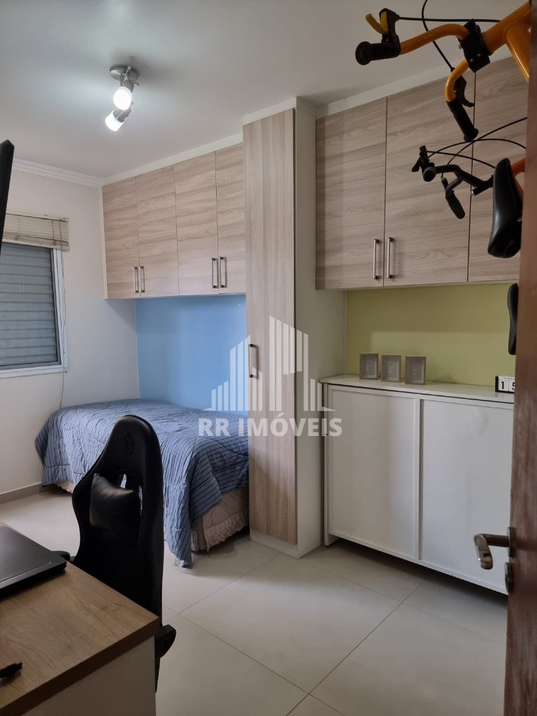 Apartamento à venda com 2 quartos, 51m² - Foto 15