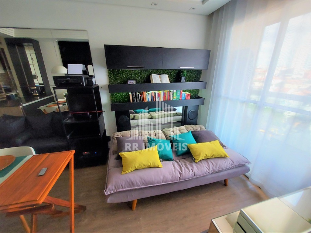 Apartamento à venda com 2 quartos, 54m² - Foto 12