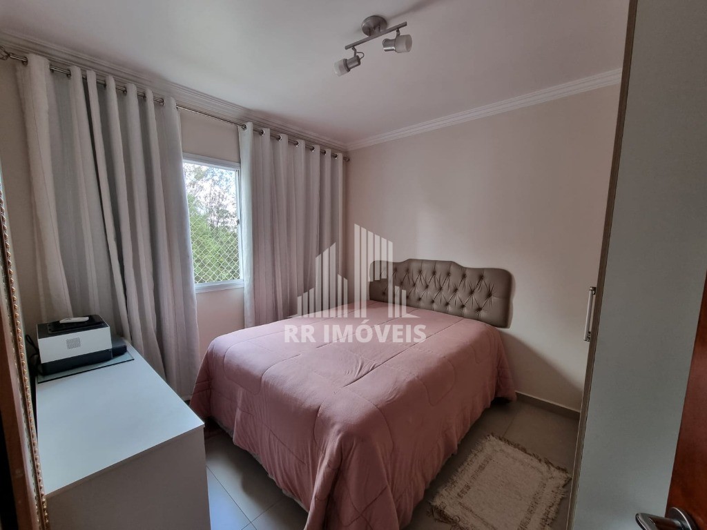 Apartamento à venda com 2 quartos, 51m² - Foto 28