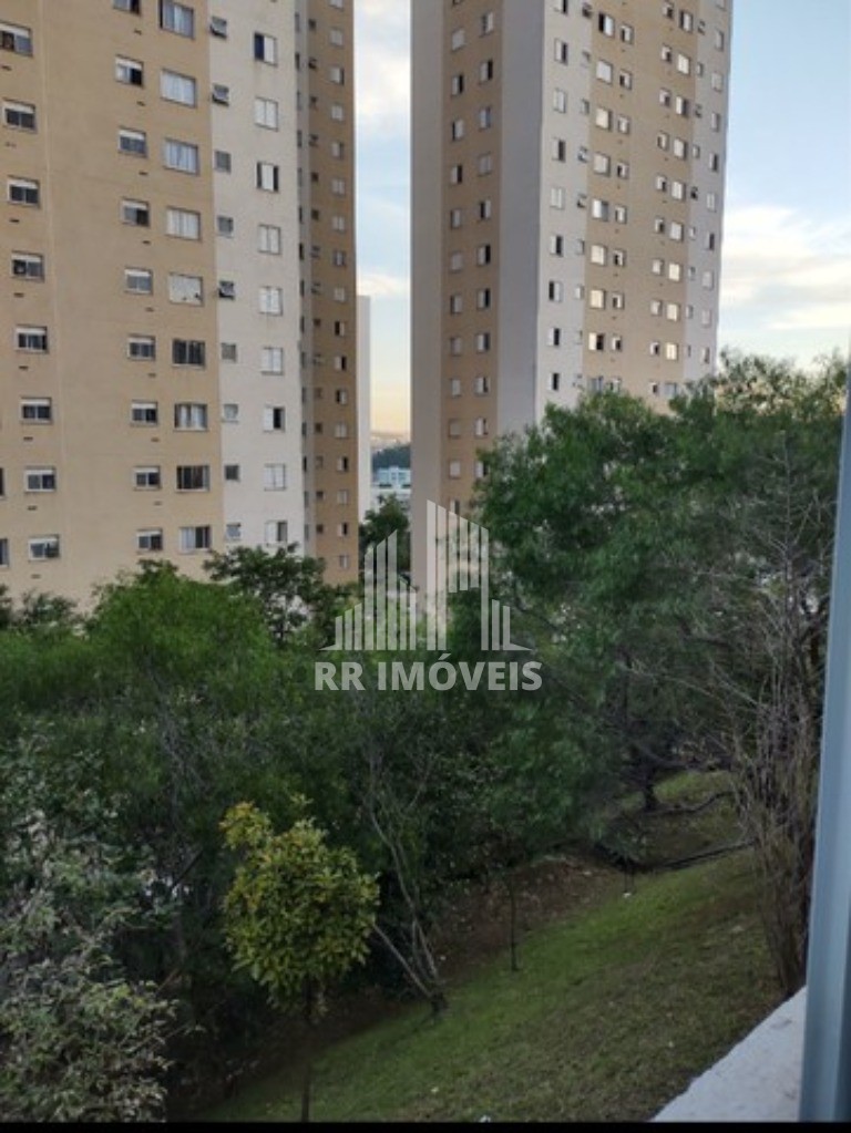 Apartamento à venda com 2 quartos, 51m² - Foto 38