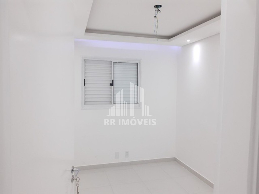 Apartamento à venda com 2 quartos, 49m² - Foto 4