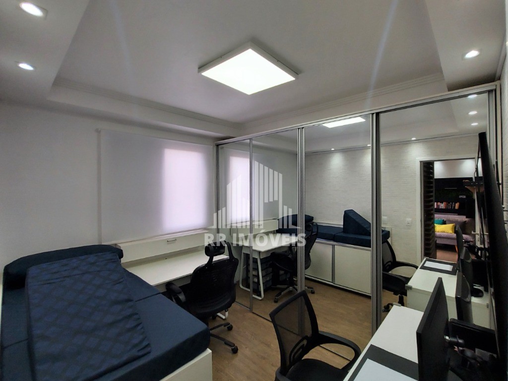 Apartamento à venda com 2 quartos, 54m² - Foto 27