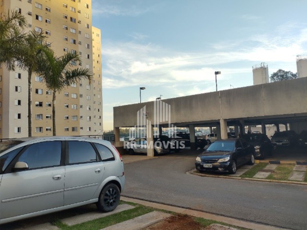 Apartamento à venda com 2 quartos, 51m² - Foto 37