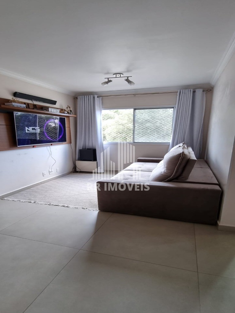 Apartamento à venda com 2 quartos, 51m² - Foto 9