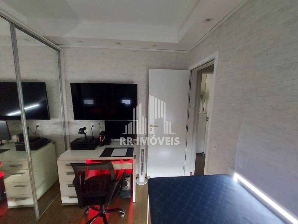 Apartamento à venda com 2 quartos, 54m² - Foto 28