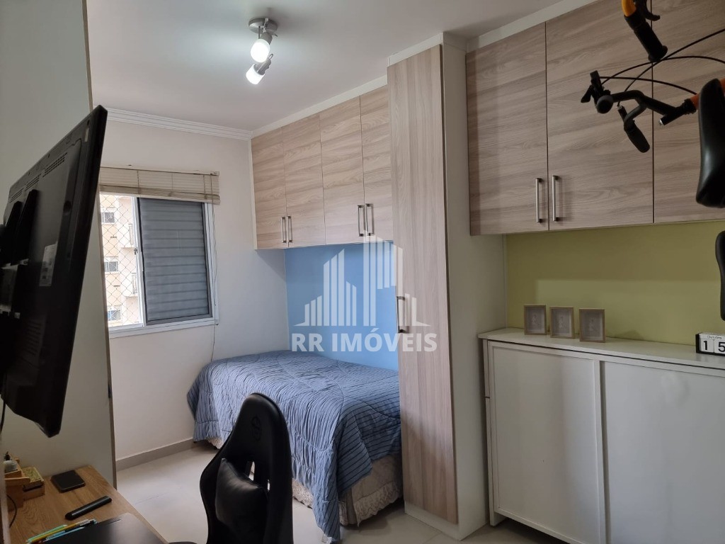 Apartamento à venda com 2 quartos, 51m² - Foto 18