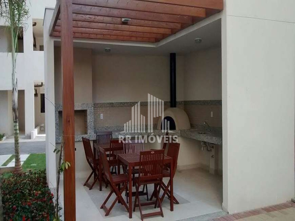 Apartamento à venda com 2 quartos, 51m² - Foto 34