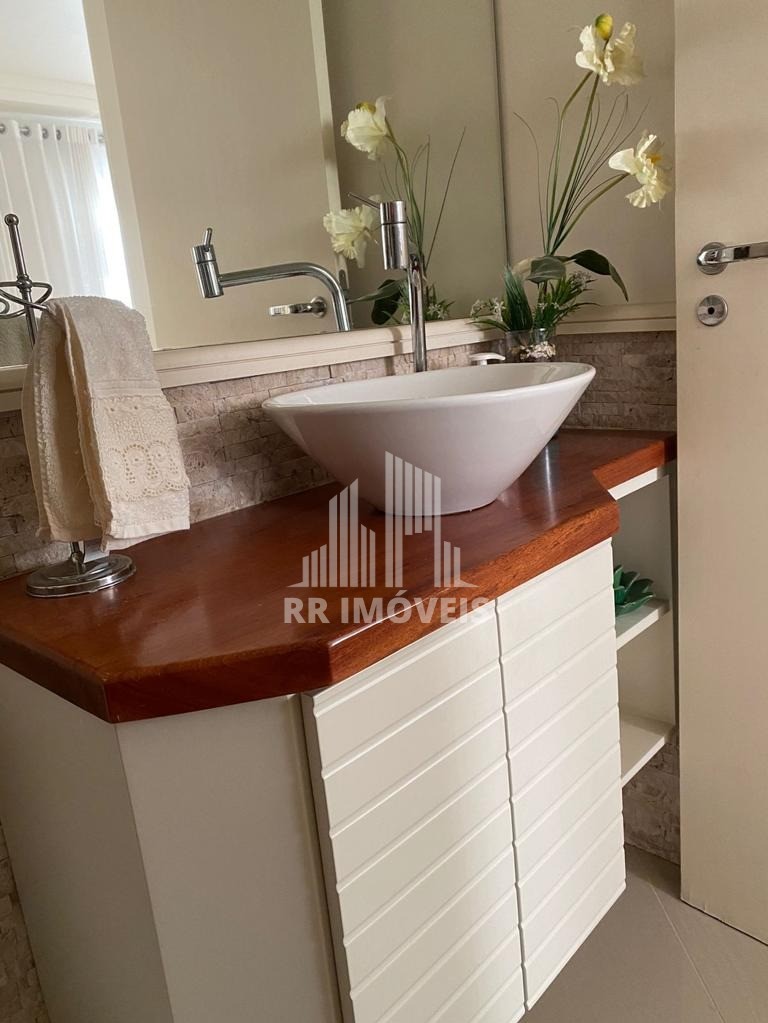 Apartamento à venda com 3 quartos, 122m² - Foto 13