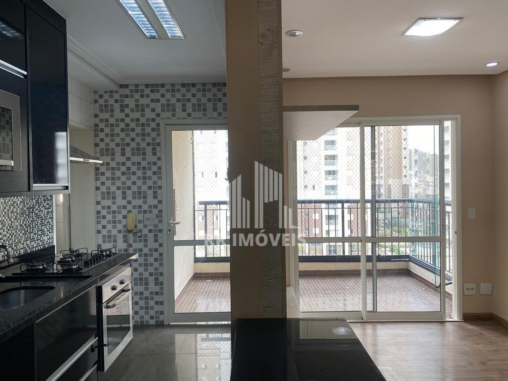 Apartamento à venda com 2 quartos, 76m² - Foto 4