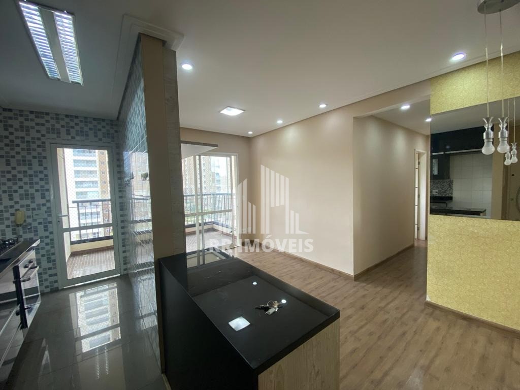 Apartamento à venda com 2 quartos, 76m² - Foto 5