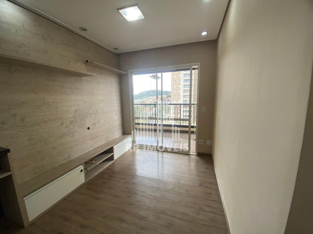 Apartamento à venda com 2 quartos, 76m² - Foto 6