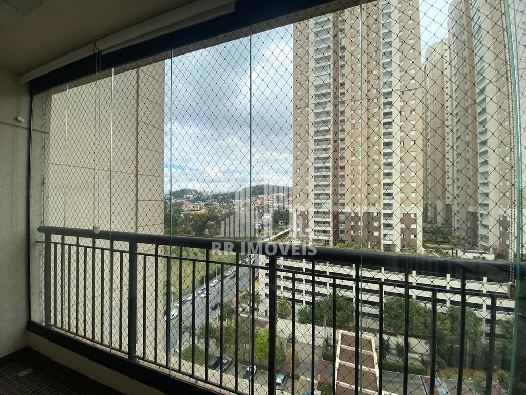 Apartamento à venda com 2 quartos, 76m² - Foto 10