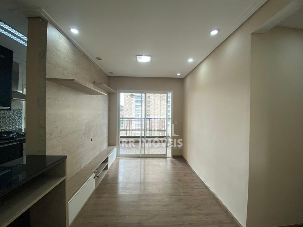 Apartamento à venda com 2 quartos, 76m² - Foto 1