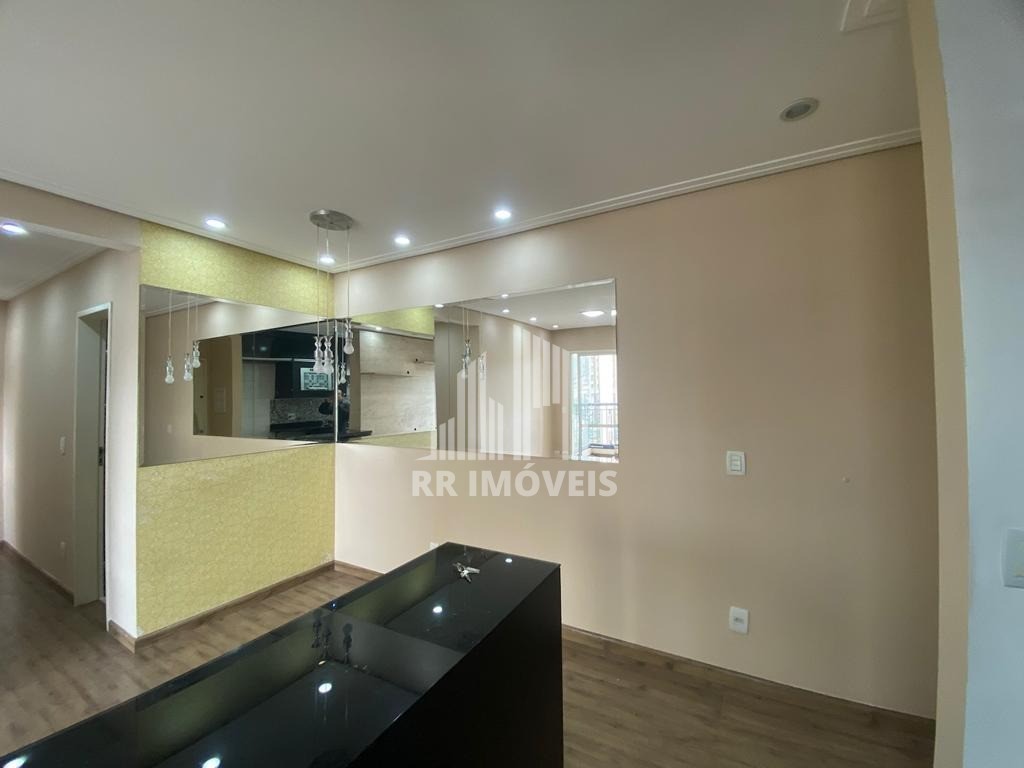 Apartamento à venda com 2 quartos, 76m² - Foto 11