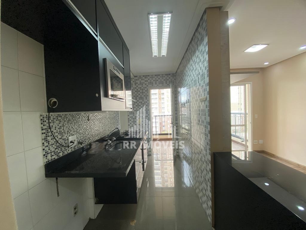 Apartamento à venda com 2 quartos, 76m² - Foto 12