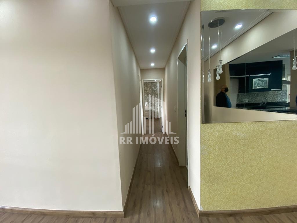 Apartamento à venda com 2 quartos, 76m² - Foto 13