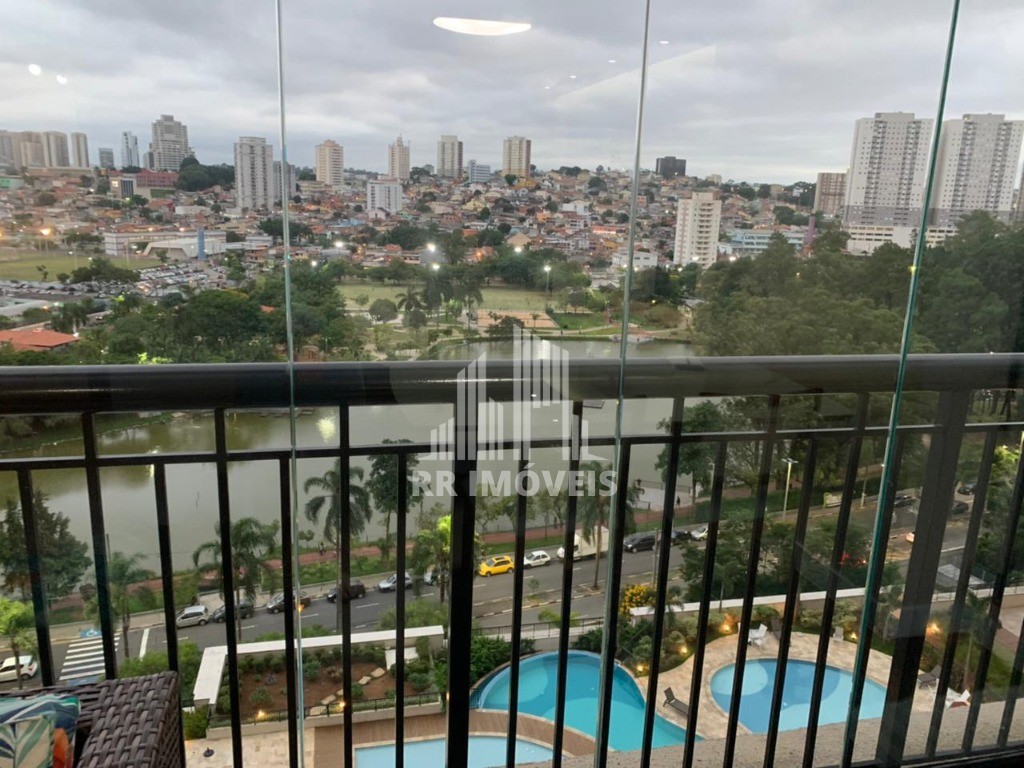 Apartamento à venda com 2 quartos, 76m² - Foto 73