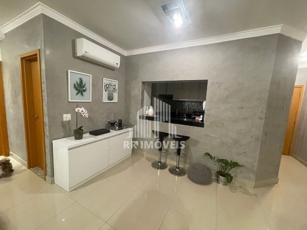 Apartamento à venda com 3 quartos, 122m² - Foto 5