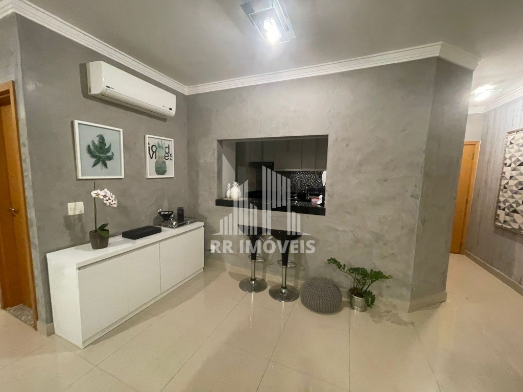 Apartamento à venda com 3 quartos, 122m² - Foto 11