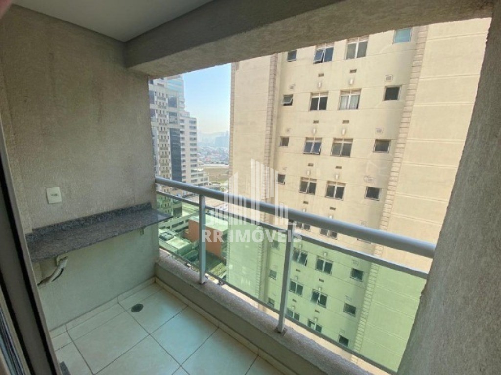 Apartamento à venda com 2 quartos, 60m² - Foto 4