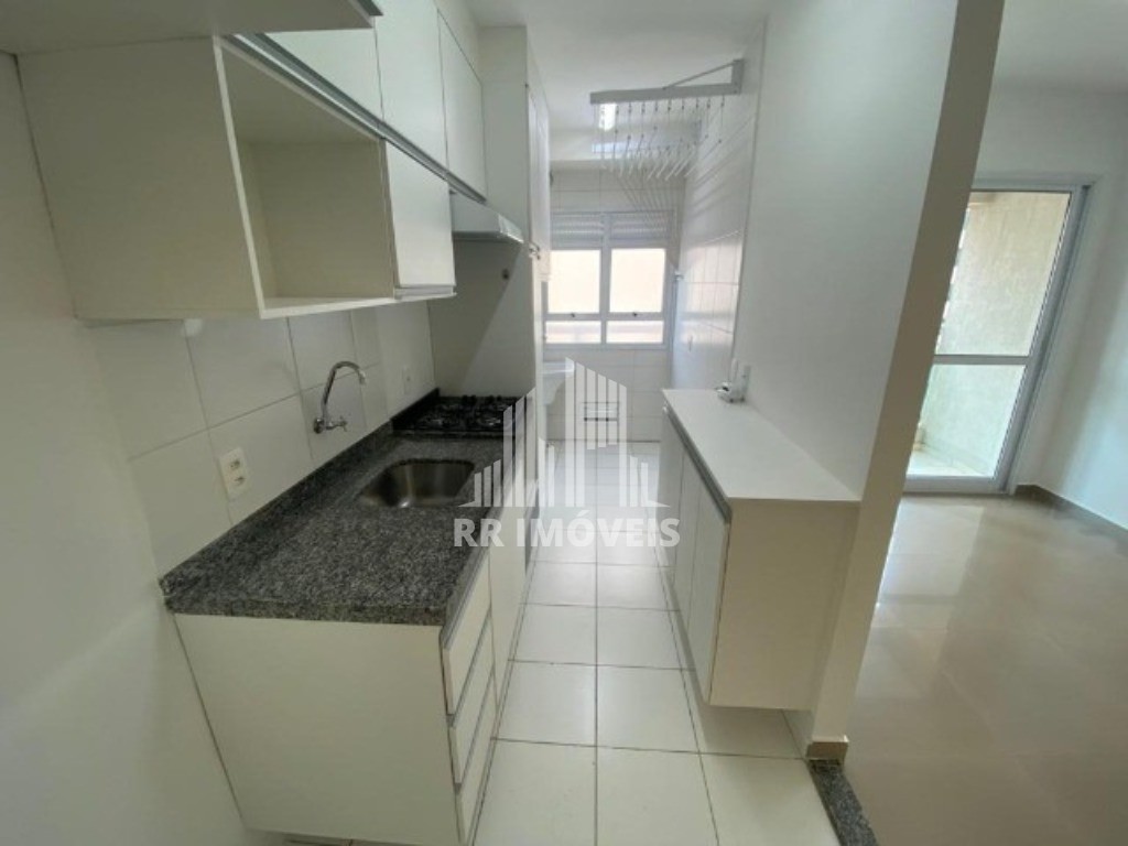 Apartamento à venda com 2 quartos, 60m² - Foto 1