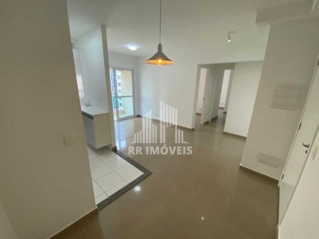 Apartamento à venda com 2 quartos, 60m² - Foto 2