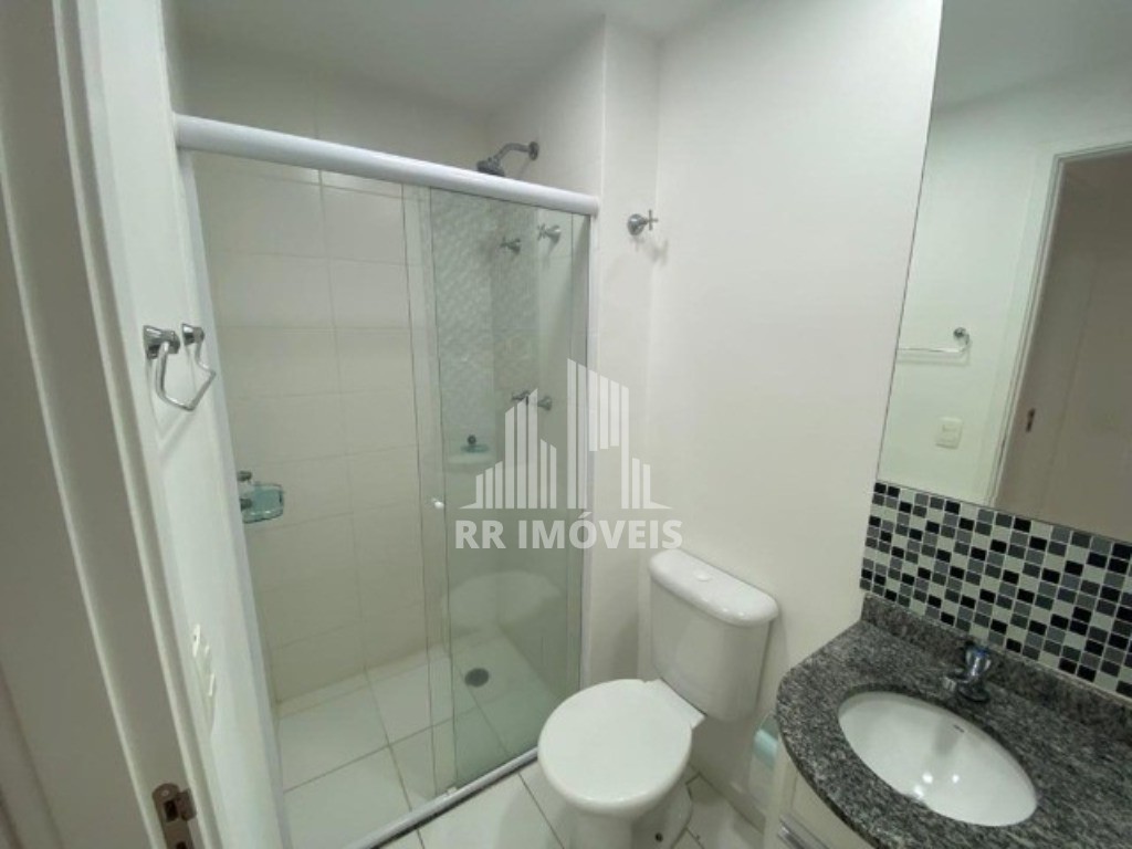 Apartamento à venda com 2 quartos, 60m² - Foto 9