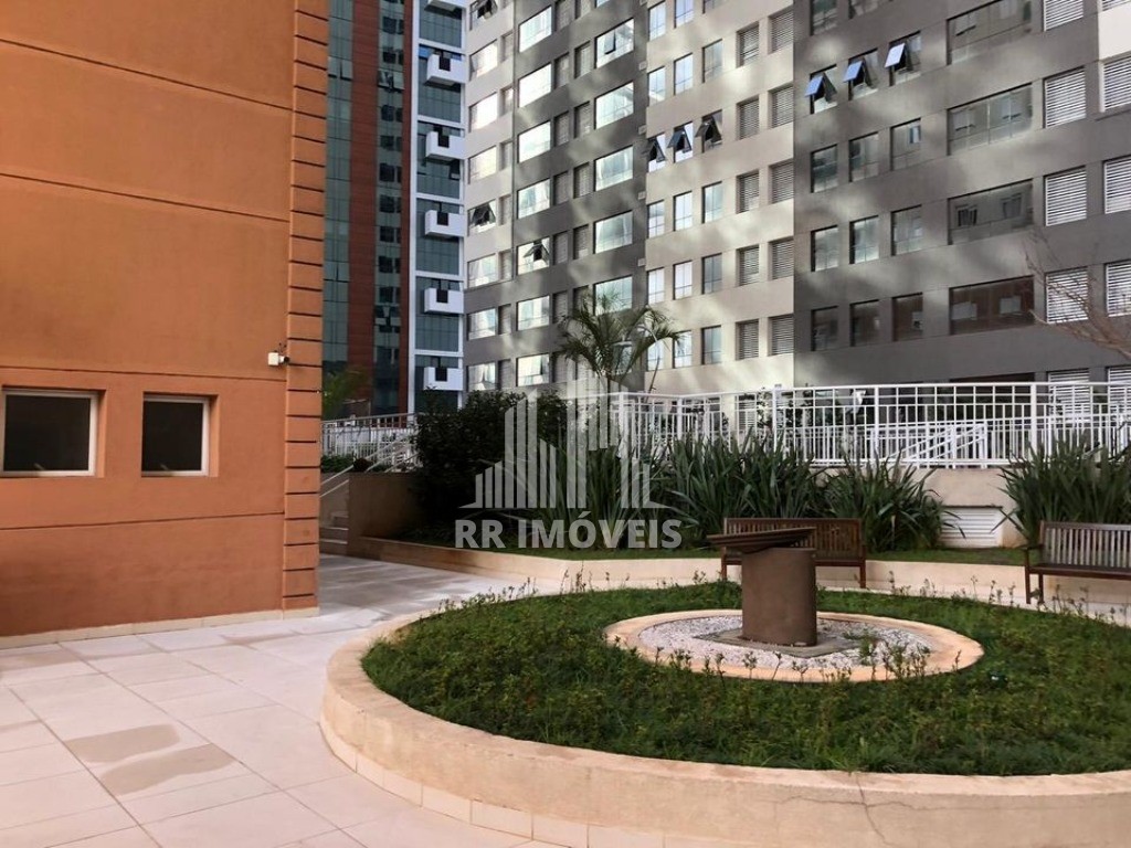 Apartamento à venda com 2 quartos, 60m² - Foto 16