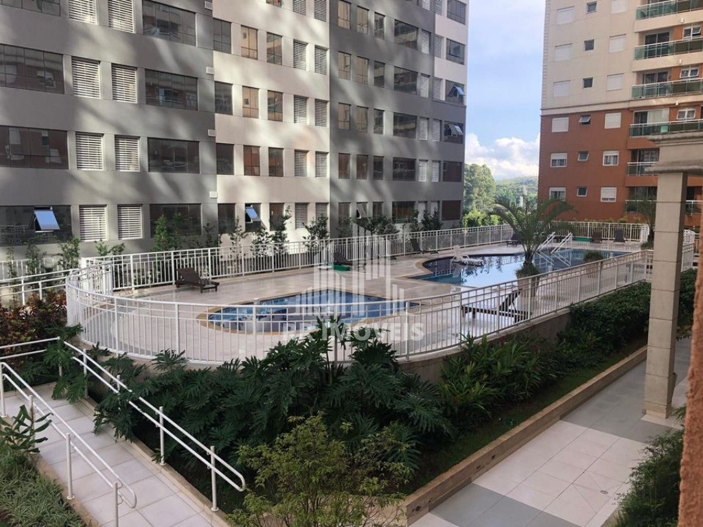 Apartamento à venda com 2 quartos, 60m² - Foto 19