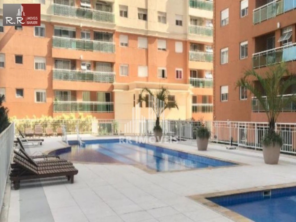 Apartamento à venda com 2 quartos, 60m² - Foto 23