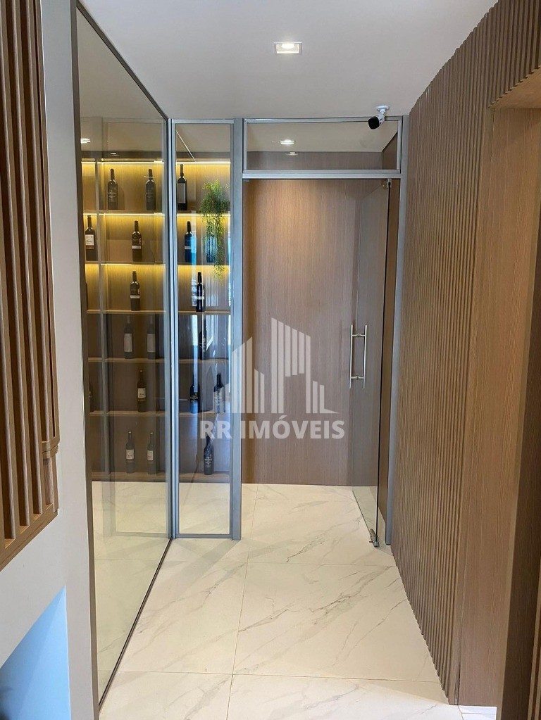 Casa à venda com 3 quartos, 225m² - Foto 7