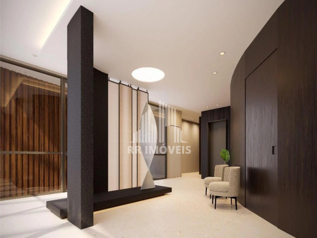 Apartamento à venda com 2 quartos, 84m² - Foto 7