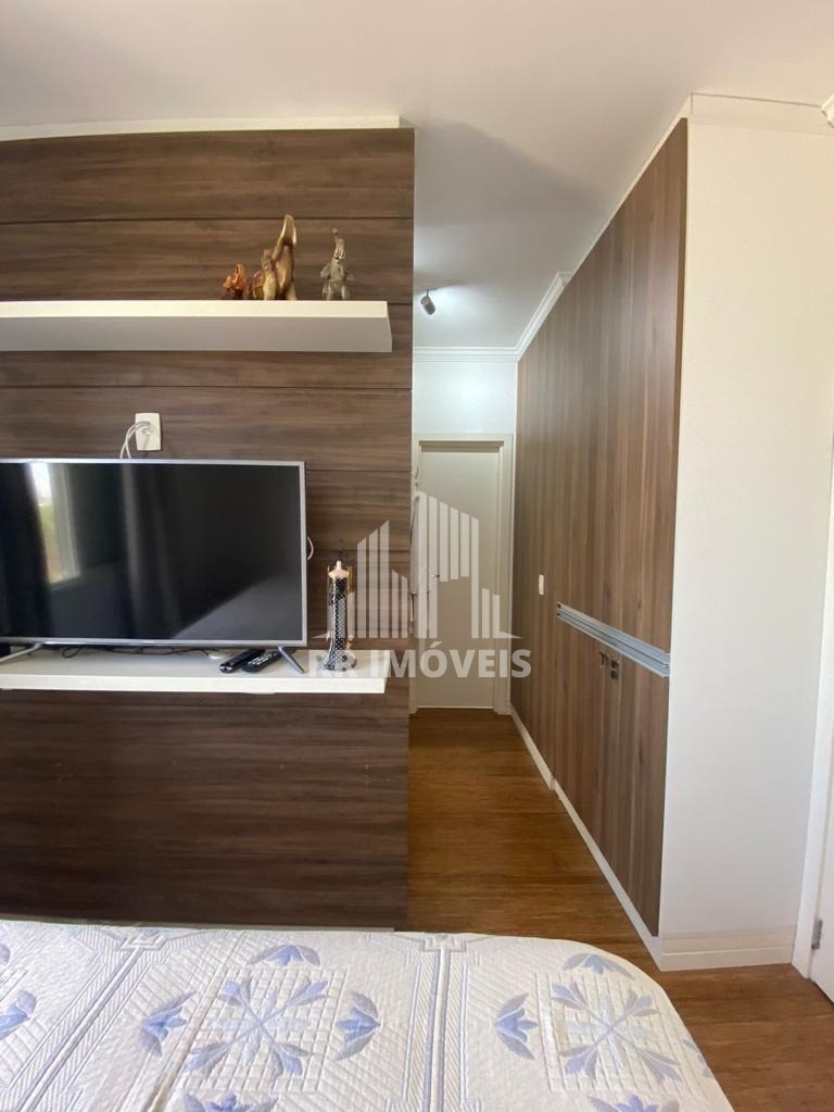 Apartamento à venda com 3 quartos, 122m² - Foto 17