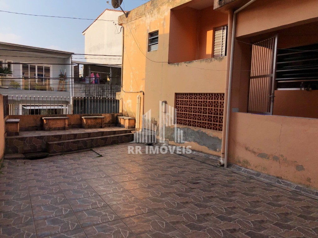 Casa à venda com 3 quartos, 200m² - Foto 20