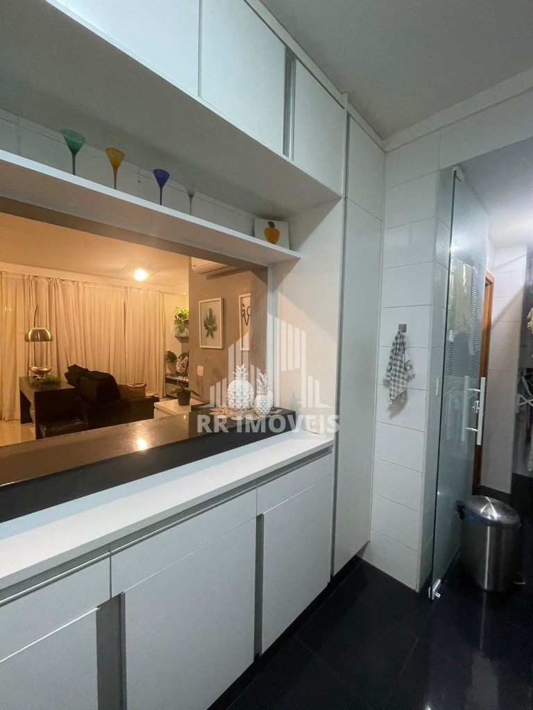 Apartamento à venda com 3 quartos, 122m² - Foto 10