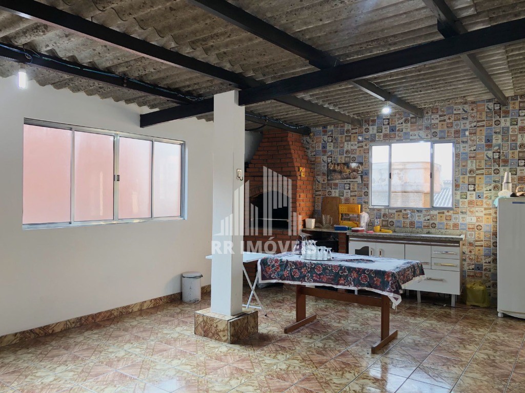 Casa à venda com 3 quartos, 200m² - Foto 26