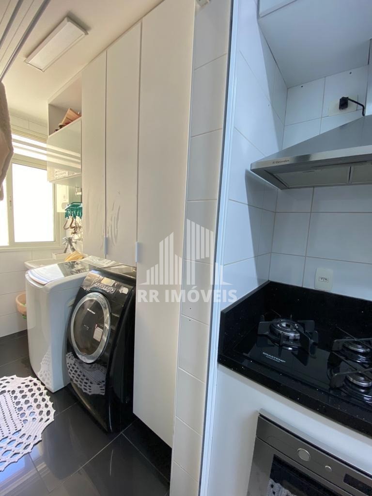 Apartamento à venda com 3 quartos, 122m² - Foto 12