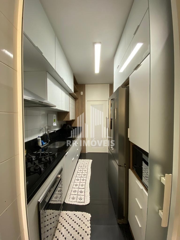 Apartamento à venda com 3 quartos, 122m² - Foto 10