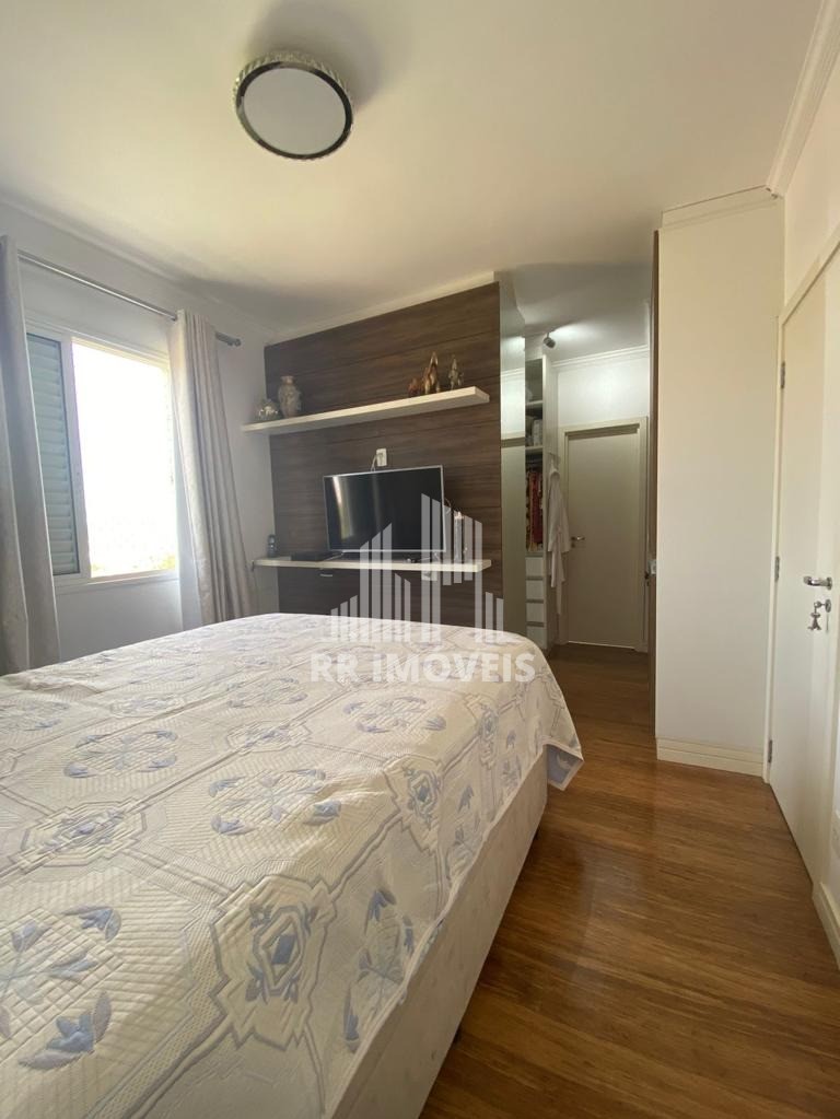 Apartamento à venda com 3 quartos, 122m² - Foto 18